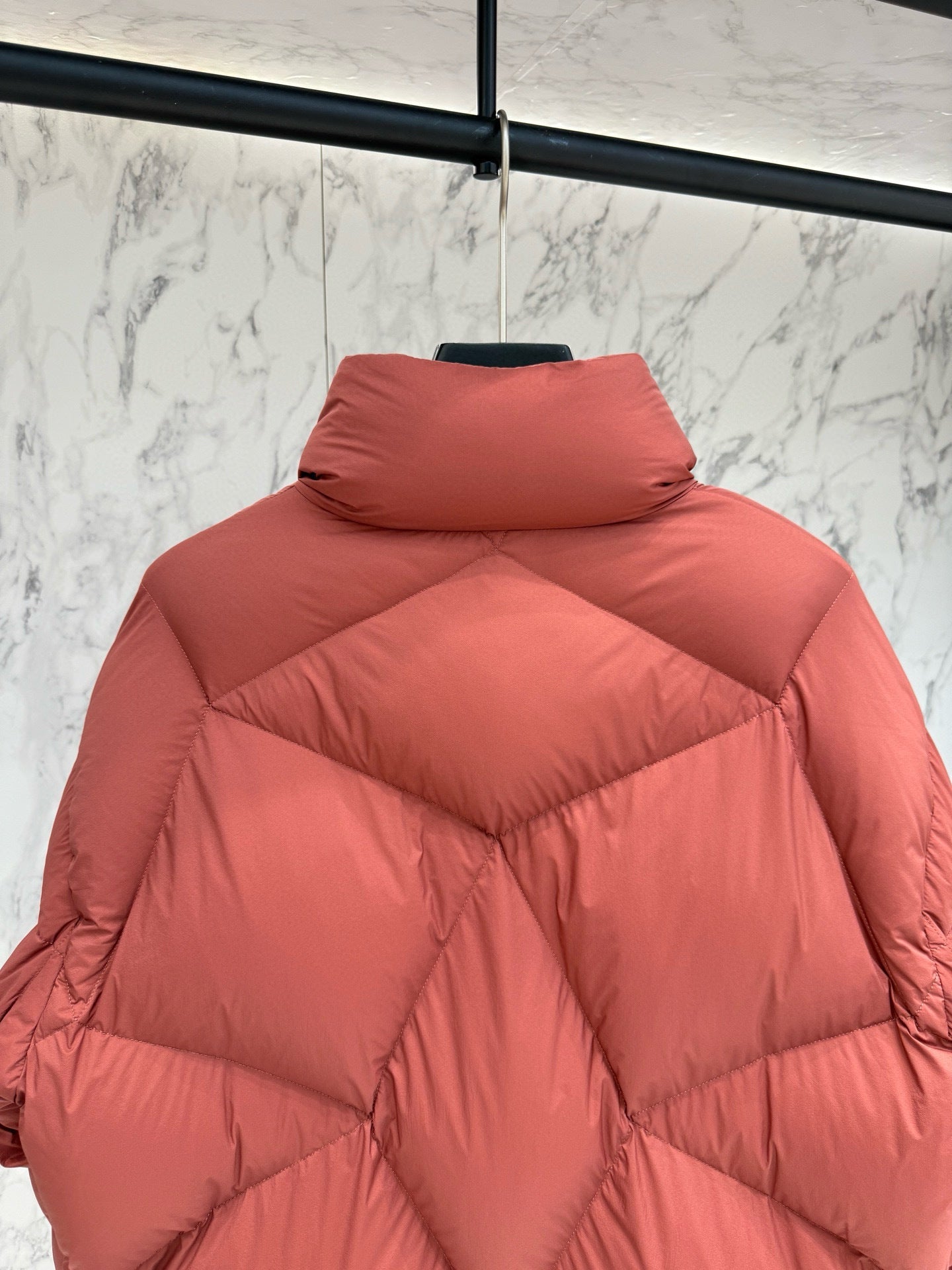 Lightweight Puffer Jacket