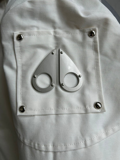 Winter Bomber Jacket