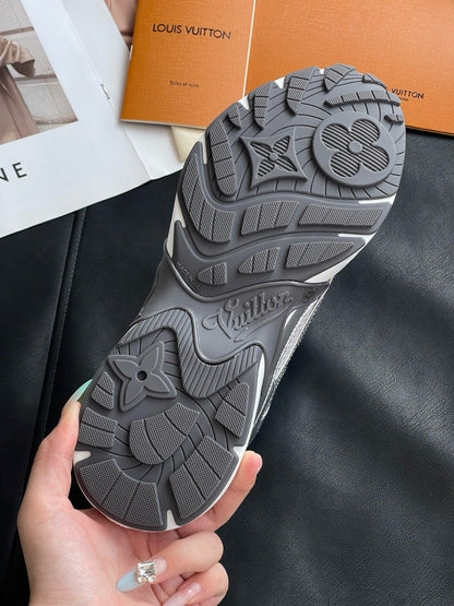 Everyday Leather Sneakers