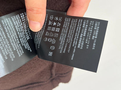 MM Women’s Zip-Up Jacket