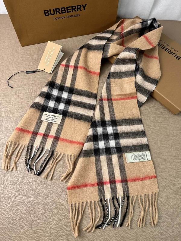 Viral Cashmere Scarf