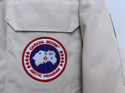 Premium Expedition Down Parka